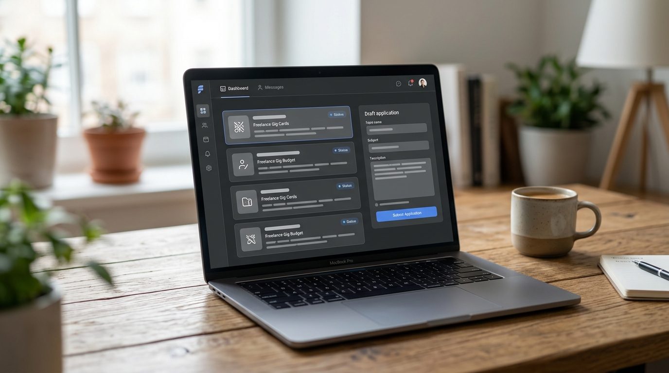 Product dashboard preview